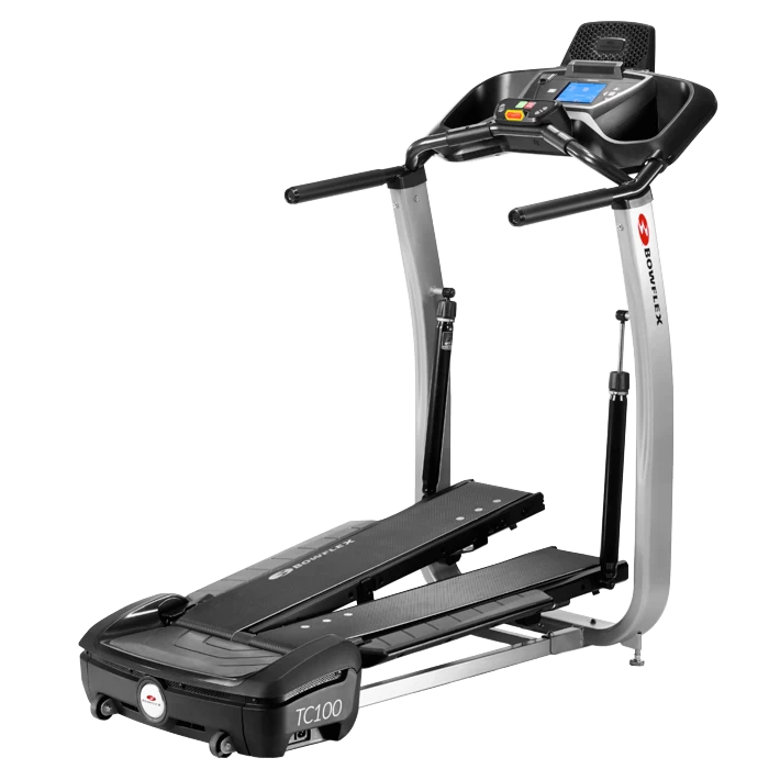 Bowflex TreadClimber TC100 3 Bowflex TreadClimber TC100