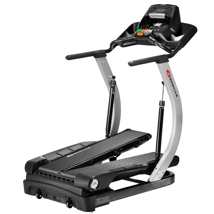 Bowflex TreadClimber TC200 3 Bowflex TreadClimber TC200
