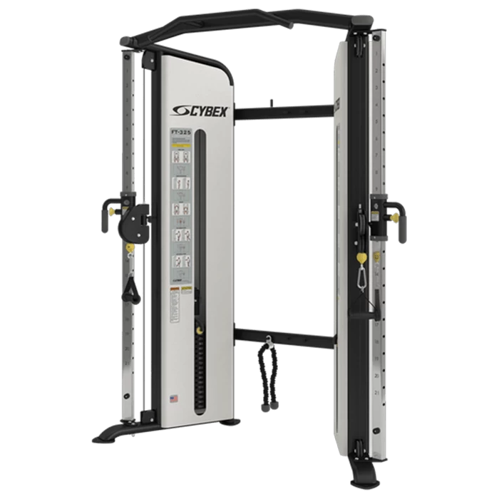Cybex Bravo Basic Functional Trainer 3 Cybex Bravo Basic Functional Trainer