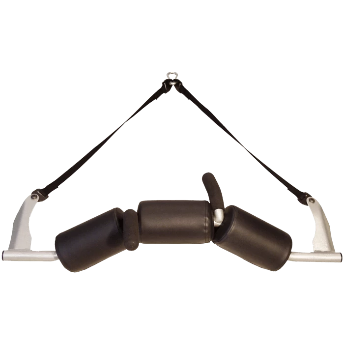 Inspire Fitness Ab Bar 3 Inspire Fitness Ab Bar