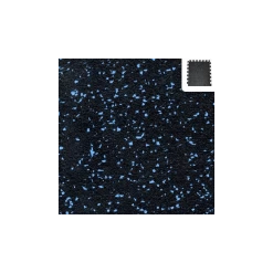 Aktivlok Jayz Blue Flooring - Border