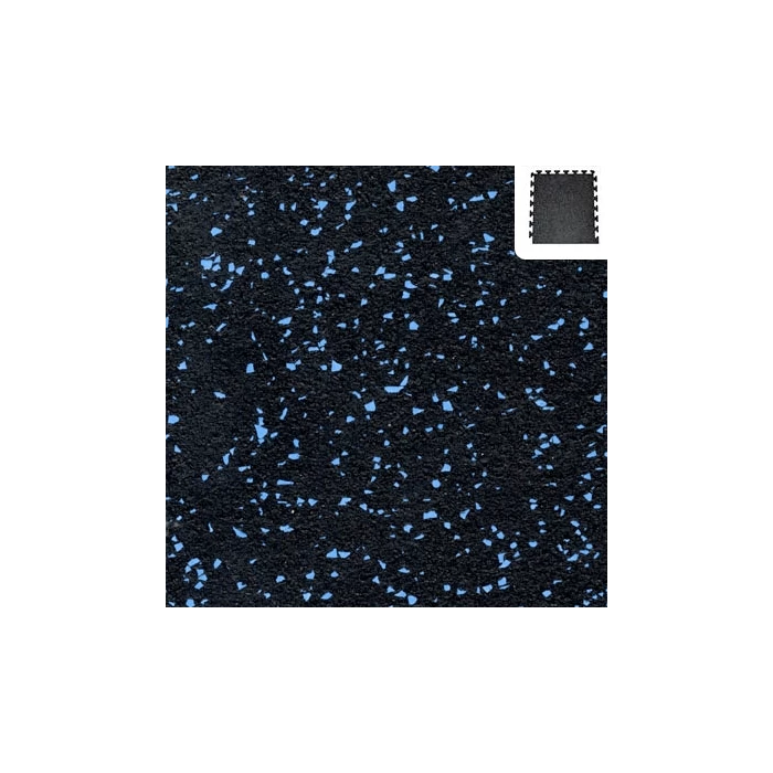 Aktivlok Jayz Blue Flooring - Border 3 Aktivlok Jayz Blue Flooring - Border