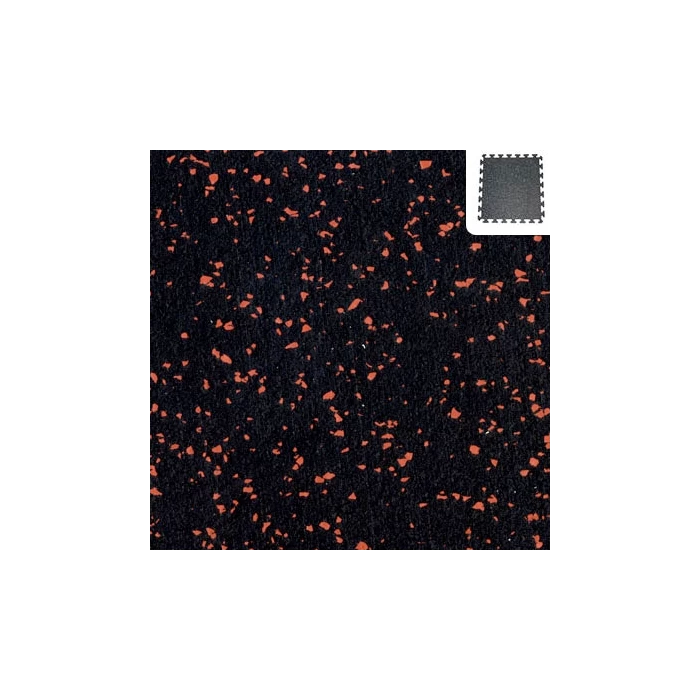 Aktivlok Firestorm Red Flooring - Center 3 Aktivlok Firestorm Red Flooring - Center