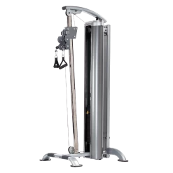 TuffStuff Apollo High Low Pulley Station