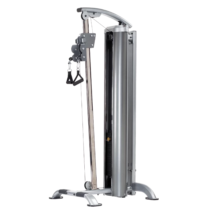 TuffStuff Apollo High Low Pulley Station 3 TuffStuff Apollo High Low Pulley Station