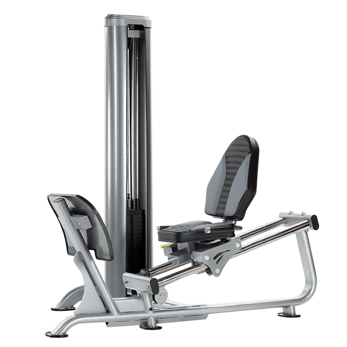 TuffStuff Apollo Leg Press Station 3 TuffStuff Apollo Leg Press Station