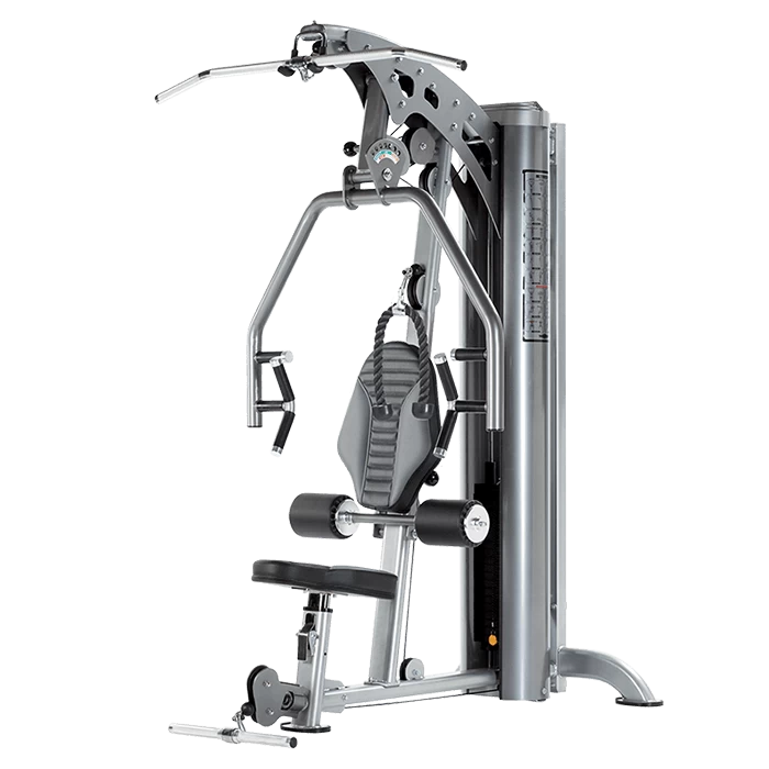 TuffStuff Apollo 7000 Multi Press 3 TuffStuff Apollo 7000 Multi Press