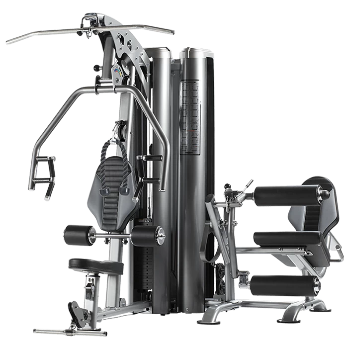 TuffStuff Apollo 7200 2-Station Multi Gym 3 TuffStuff Apollo 7200 2-Station Multi Gym