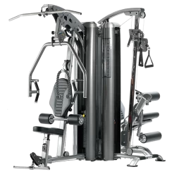 TuffStuff Apollo 7300 3-Station Multi Gym