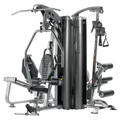 TuffStuff Apollo 7400 4-Station Multi Gym