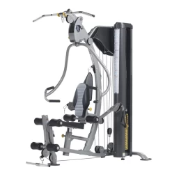 TuffStuff Classic Home Gym