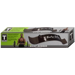 Body Solid Body-Solid Bicep Bomber -Body Solid Store BB23 2