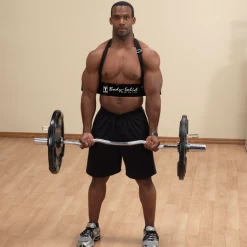 Body Solid Body-Solid Bicep Bomber -Body Solid Store BB23 3