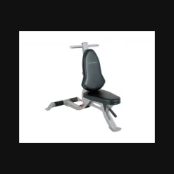 Bodycraft Flat Incline Utility Bench