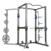 Bodycraft F730 Power Rack 1 Bodycraft F730 Power Rack -Body Solid Store BCF730
