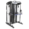 Bodycraft XFT Functional Trainer 1 Bodycraft XFT Functional Trainer -Body Solid Store BCFXFT 150