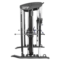 Bodycraft XFT Functional Trainer -Body Solid Store BCFXFT 150 2