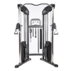 Bodycraft HFT Pro Functional Trainer 1 Bodycraft HFT Pro Functional Trainer -Body Solid Store BCHFTP 150