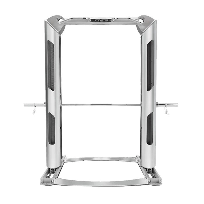 Bodycraft Jones Platinum With Active Balance Bar 3 Bodycraft Jones Platinum With Active Balance Bar