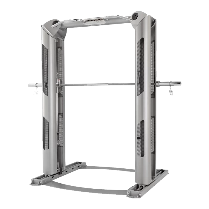 Bodycraft Jones Platinum With Active Balance Bar 4 Bodycraft Jones Platinum With Active Balance Bar - Image 2