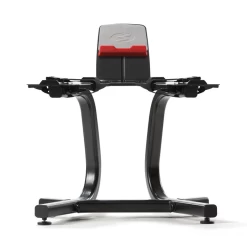 Bowflex SelectTech DB Stand With Media Rack