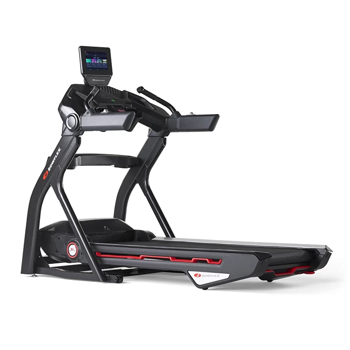 Bowflex T10 Treadmill 3 Bowflex T10 Treadmill