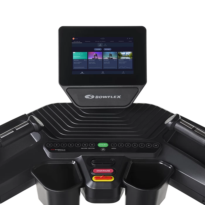 Bowflex T10 Treadmill 4 Bowflex T10 Treadmill - Image 2