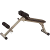 Body Solid Body-Solid Ab Board Hyperextension 2 Body Solid Body-Solid Ab Board Hyperextension -Body Solid Store BSBFHYP10
