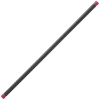 Body Solid Body-Solid Fitness Bar - 30 Lbs (Magenta) 1 Body Solid Body-Solid Fitness Bar - 30 Lbs (Magenta) -Body Solid Store BSBSTFB30
