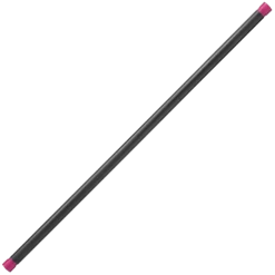 Body Solid Body-Solid Fitness Bar - 30 Lbs (Magenta)
