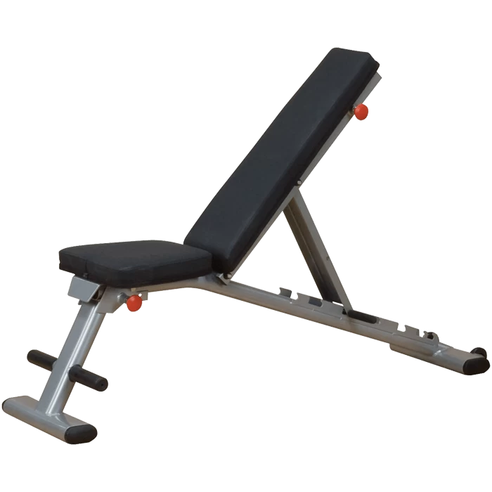 Body Solid Body-Solid GFID225 Multi-Bench 3 Body Solid Body-Solid GFID225 Multi-Bench