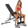Body Solid Body-Solid Flat / Incline / Decline Bench 1 Body Solid Body-Solid Flat / Incline / Decline Bench -Body Solid Store BSGFID31
