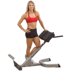 Body Solid Body-Solid 45° Back Hyperextension