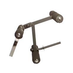 Body Solid Body-Solid Series 7 Leg Developer Attachment