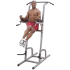 Body Solid Body-Solid Vertical Knee Raise, Dip, Pull Up 1 Body Solid Body-Solid Vertical Knee Raise, Dip, Pull Up -Body Solid Store BSGVKR82