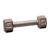 Body Solid Body-Solid Cast Iron Hex Dumbbell - 5 Lb. 1 Body Solid Body-Solid Cast Iron Hex Dumbbell - 5 Lb. -Body Solid Store BSHEXDB005