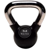 Body Solid Body-Solid 5 Lb. Premium Kettlebell 1 Body Solid Body-Solid 5 Lb. Premium Kettlebell -Body Solid Store BSKBC05