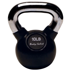 Body Solid Body-Solid 10 Lb. Premium Kettlebell