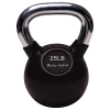 Body Solid Body-Solid 25 Lb. Premium Kettlebell 1 Body Solid Body-Solid 25 Lb. Premium Kettlebell -Body Solid Store BSKBC25