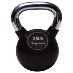 Body Solid Body-Solid 25 Lb. Premium Kettlebell