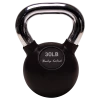 Body Solid Body-Solid 30 Lb. Premium Kettlebell -Body Solid Store BSKBC30