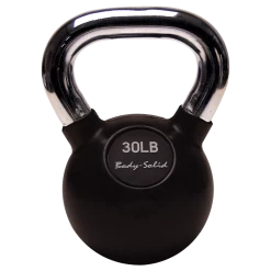 Body Solid Body-Solid 30 Lb. Premium Kettlebell