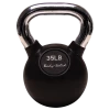 Body Solid Body-Solid 35 Lb. Premium Kettlebell 1 Body Solid Body-Solid 35 Lb. Premium Kettlebell -Body Solid Store BSKBC35
