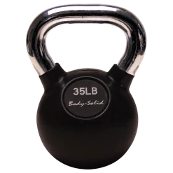 Body Solid Body-Solid 35 Lb. Premium Kettlebell