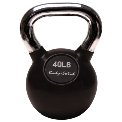 Body Solid Body-Solid 40 Lb. Premium Kettlebell