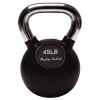 Body Solid Body-Solid 45 Lb. Premium Kettlebell 2 Body Solid Body-Solid 45 Lb. Premium Kettlebell -Body Solid Store BSKBC45