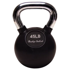 Body Solid Body-Solid 45 Lb. Premium Kettlebell