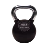 Body Solid Body-Solid 50 Lb. Premium Kettlebell 1 Body Solid Body-Solid 50 Lb. Premium Kettlebell -Body Solid Store BSKBC50