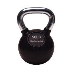 Body Solid Body-Solid 50 Lb. Premium Kettlebell