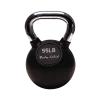 Body Solid Body-Solid 55 Lb. Premium Kettlebell -Body Solid Store BSKBC55